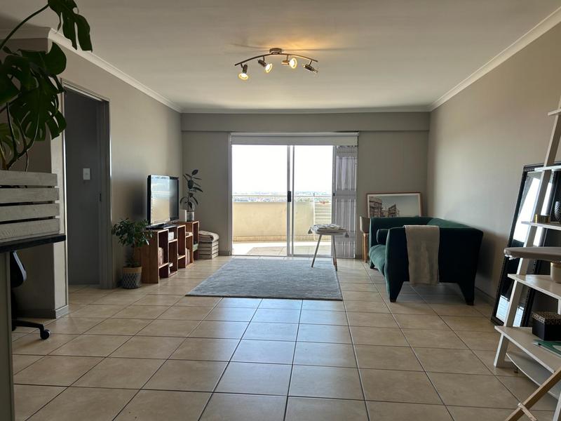 1 Bedroom Property for Sale in Salt River Western Cape